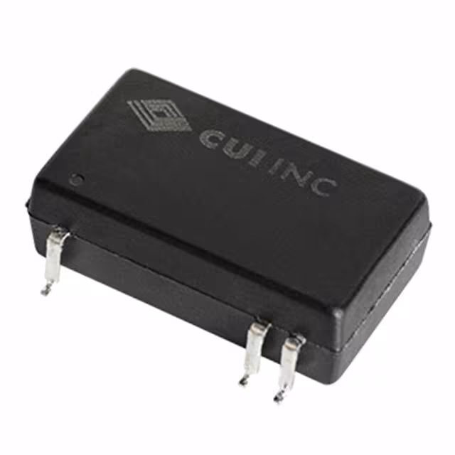 PQM3-D12-S12-M-TR CUI Inc.  DC DC Converters